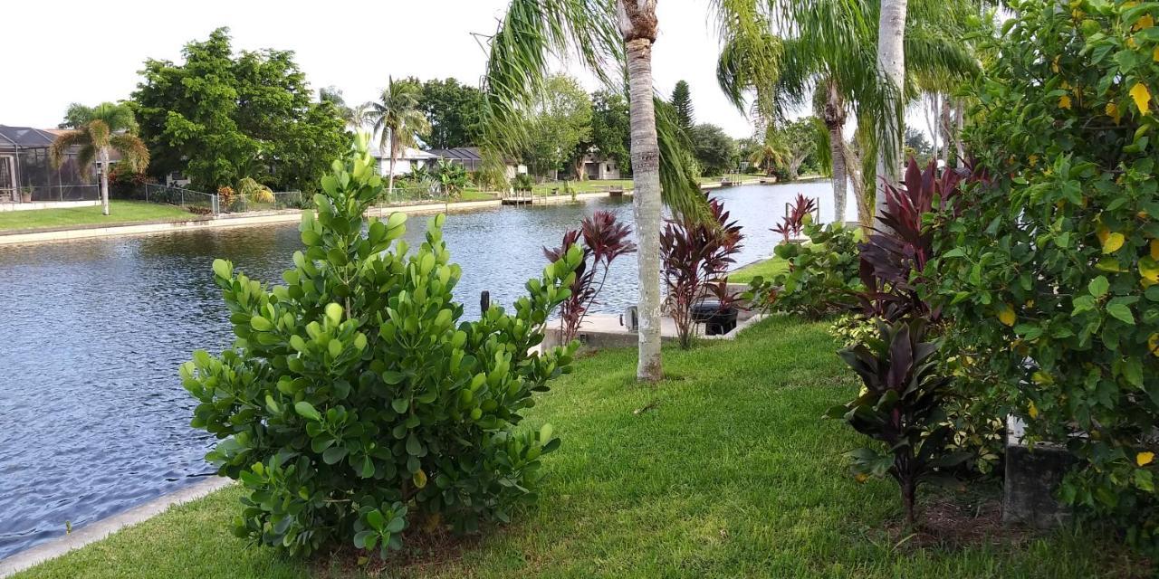 Sunny Paradise Cabo Coral Exterior foto